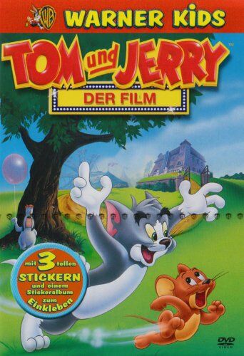 Phil Roman - Tom und Jerry - Der Film - Preis vom 11.10.2026 23:13:37 h