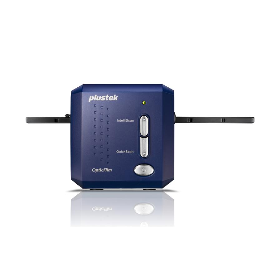 Plustek OpticFilm 8100 (USB) (0225)