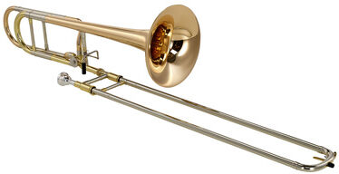 Schagerl Mnozil Brass Trombone
