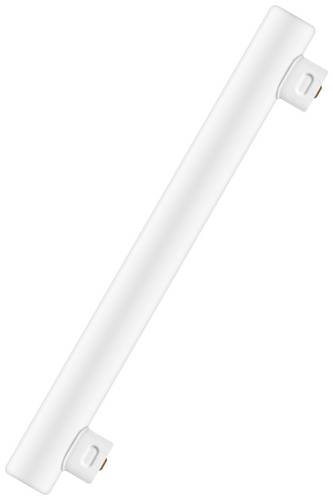 OSRAM HOMELIGHTING 4058075762374 LED EEK F (A - G) S14s Stabform 3.5W = 25W Warmweiß (Ø x H) 28mm x 28mm 1St.