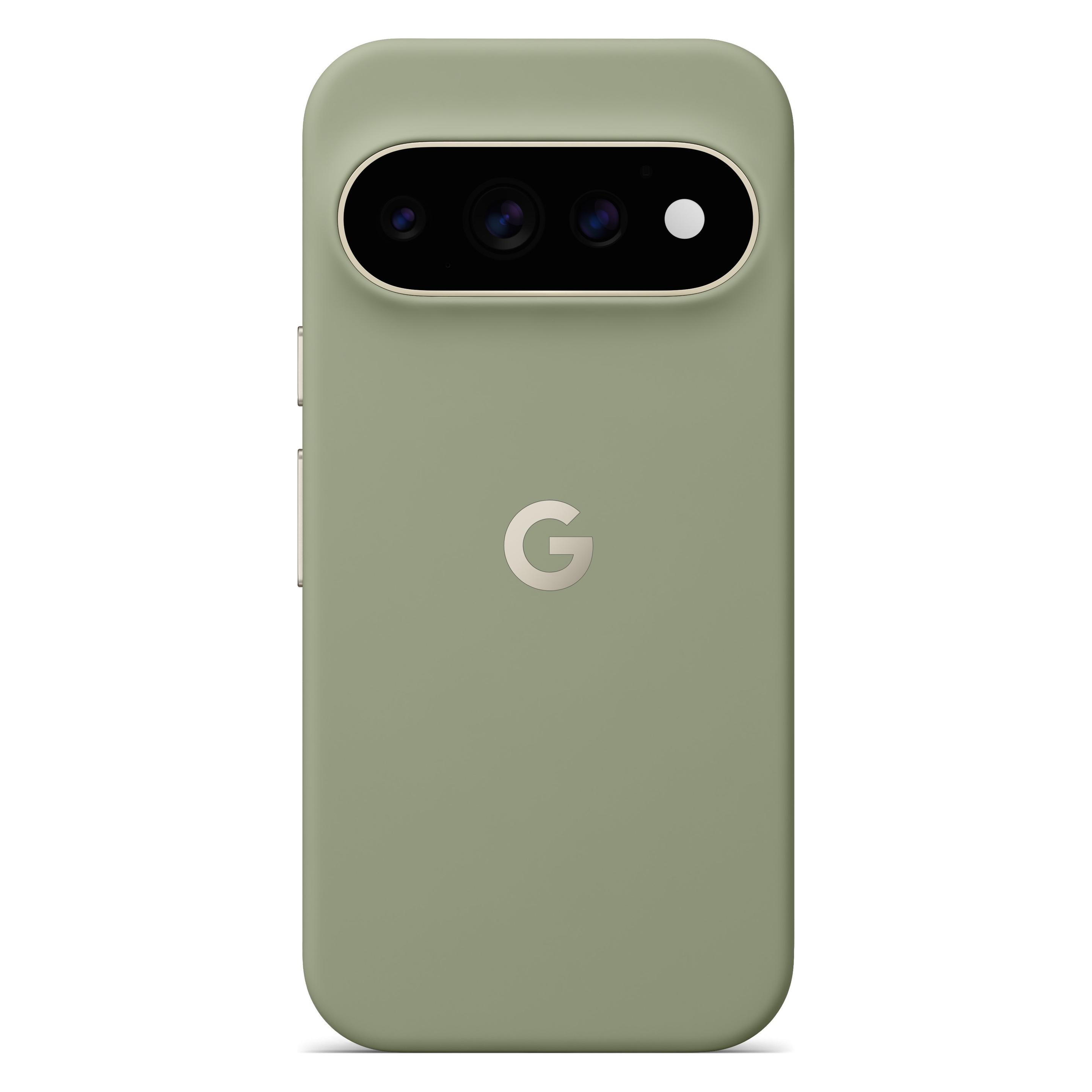 Google Pixel Case mit Pixelsnap (Google Pixel 11 Pro) (GA11707-WW)