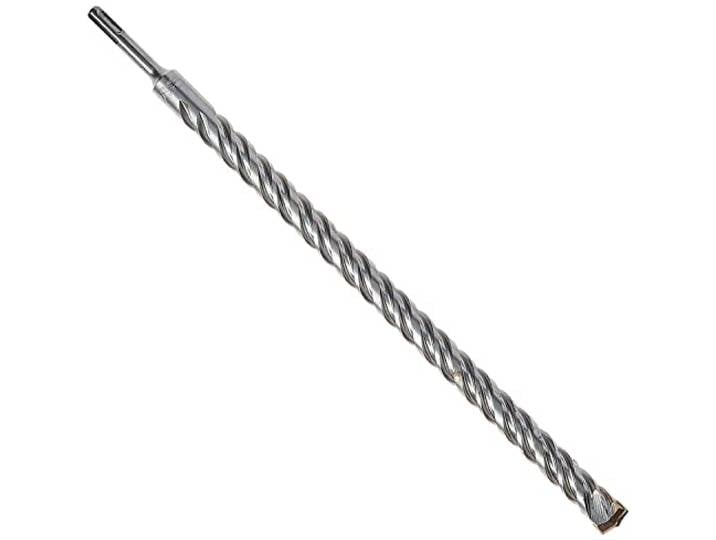 DeWalt DT9604-QZ Foret SDS-Plus\, Argent/Noir\, 22 x 450 x 400 mm