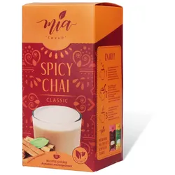 MIA Spicy Chai Classic 250g