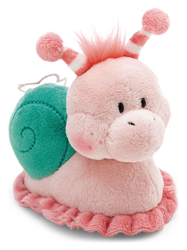 NICI Kuscheltier "Schnecke" - ab Geburt - onesize
