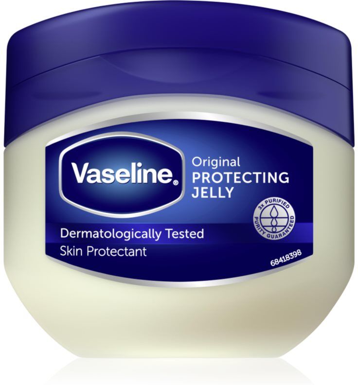 Vaseline Original kosmetische Vaseline 100 ml