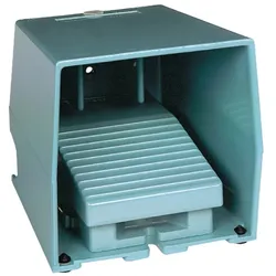 Schneider Electric Fußschalter XPEM311