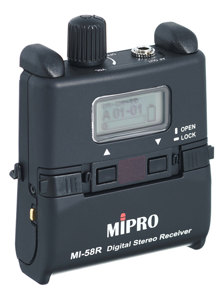 Mipro MI-58R