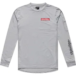 Troy Lee Designs Ruckus Ride Custom Paint Fahrrad Jersey