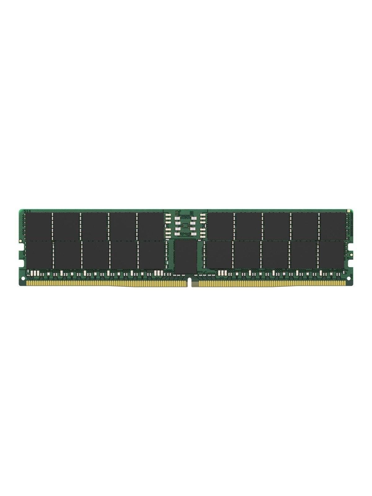 Kingston Server Premier DDR5-5600 Registriert/ECC - 16GB - CL46 - Single Channel (1 pcs)