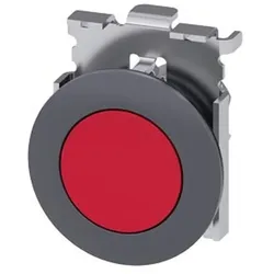 Siemens Dig.Industr. Drucktaster 3SU1060-0JA20-0AA0
