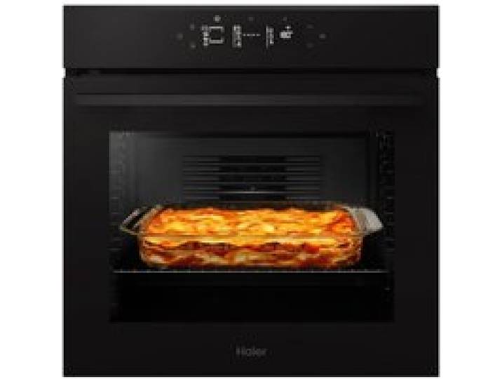Four encastrable Haier H6 ID46R5YTB Noir