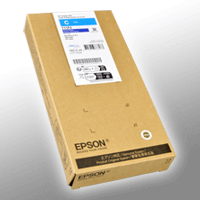 Epson Tinte C13T11P240 cyan XXL T11P2