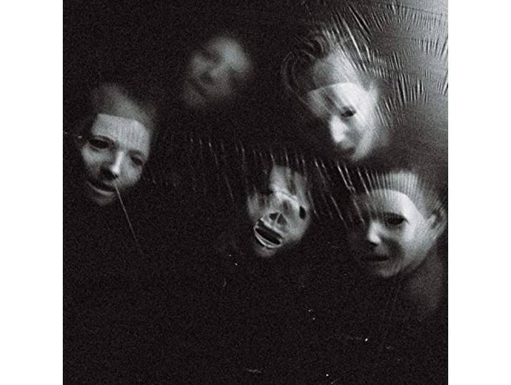 Ditz - The Great Regression
