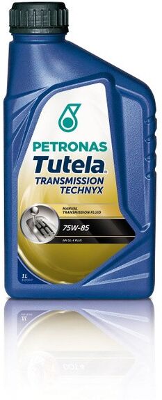 PETRONAS 76003E18EU Transmission fluid
