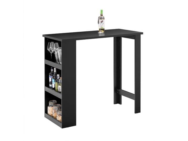 BARTISCH Schwarz