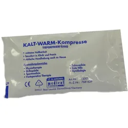 Kalt-warm Kompresse 7x10 cm 1 St