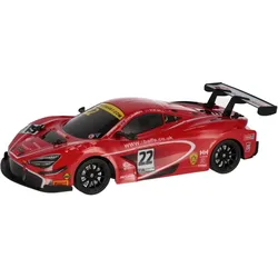 Creative Mega AUTO OSOB R/C FF LIC MCLAREN 44X17X17MIX2 MC 12