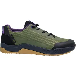 Sidi, Herren, Veloschuhe, MTB Motus (44), Grün
