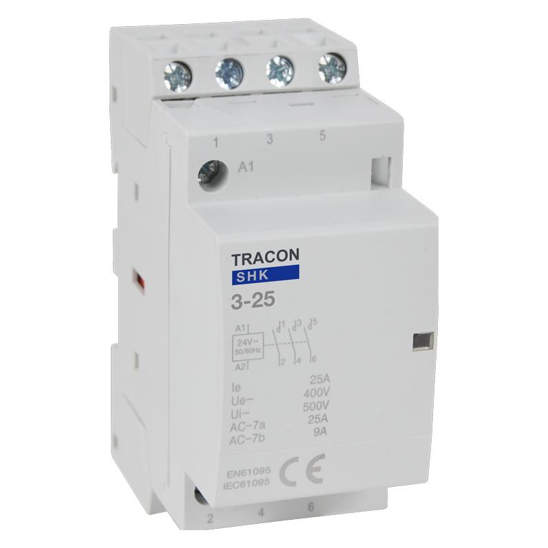 Tracon Allgemeines Produkt (TR-SHK3-25)