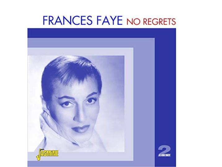 Frances Faye - No Regrets