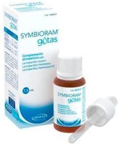 Ordesa Symbioram Tropfen 7,5 ml