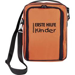 Söhngen 0450001 Erste Hilfe Tasche 225 x 70 x 310 Orange Schulausflug
