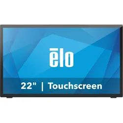 ELO Touch Solutions 2270L, 21.5"