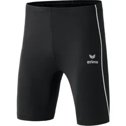 ERIMA Hose PERFORMANCE Laufhose kurz, Größe 140 in Schwarz Schwarz