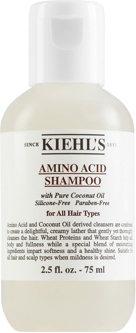 75ml Kiehl's Amino Acid Shampoo