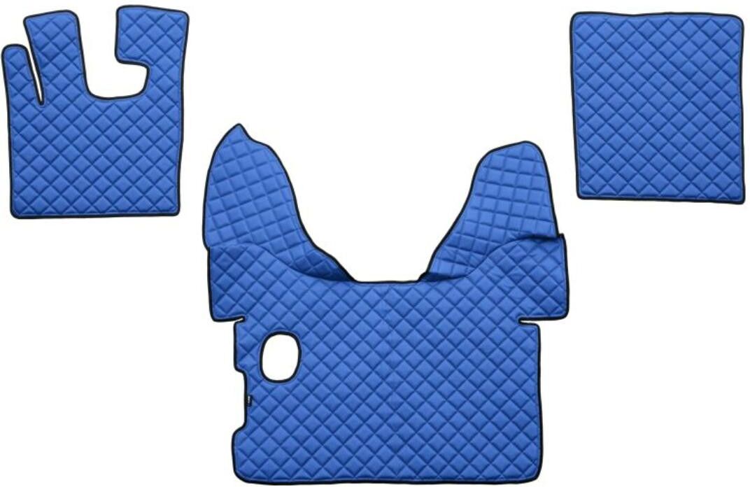 F-CORE FL01 BLUE Automatot