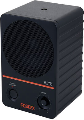 Fostex 6301ND
