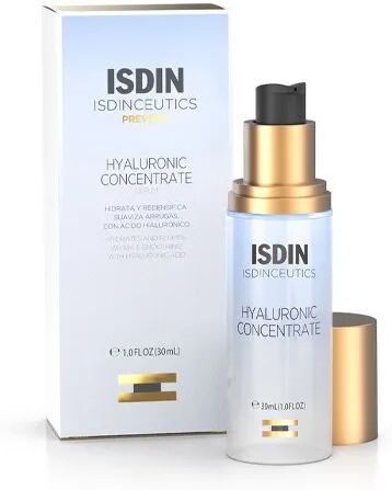 Isdinceutics Isdin  Sérum Concentrado Hialurónico 30ml