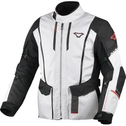 Macna Air Hybrid 2.0 wasserdichte Motorrad Textiljacke M