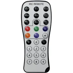 EUROLITE IR-7 Fernbedienung