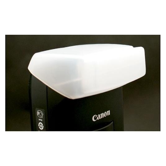 JJC Flash Bounce Canon 220 EX (Blitzdiffusor) (22454333)