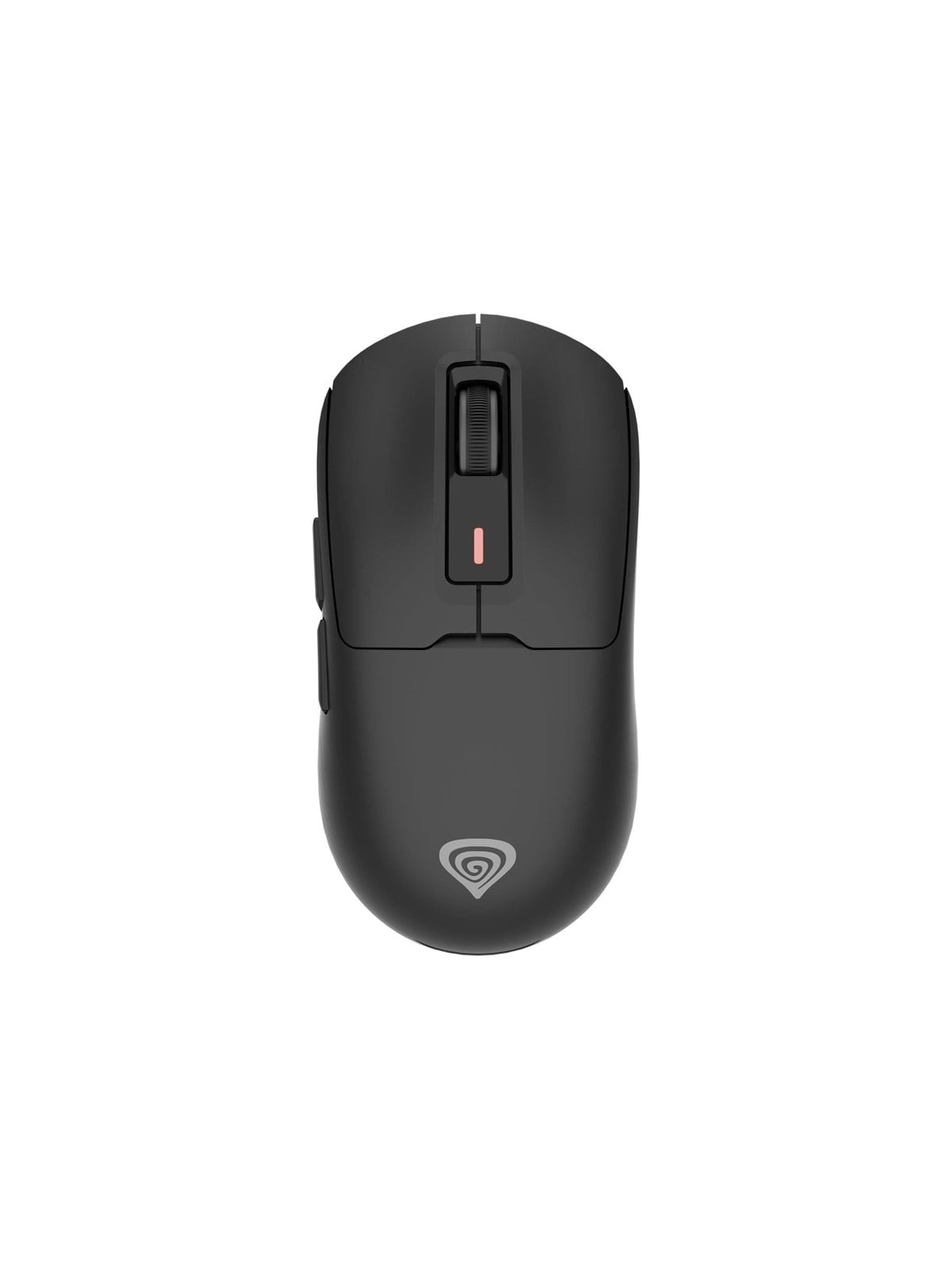 Genesis Zircon 660 Pro - Maus (Schwarz)