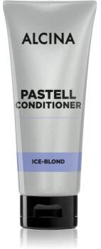 Alcina Pastell bálsamo refrescante para cabelo exposto à poluição 100 ml. Pastell