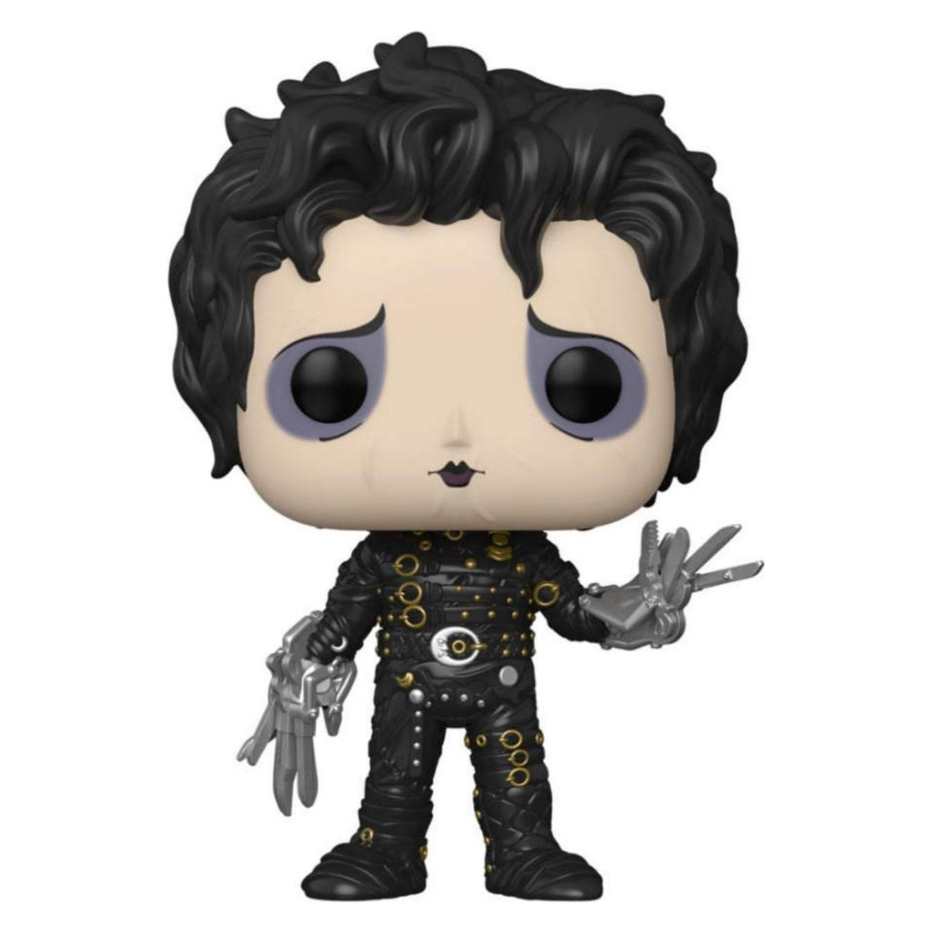 Funko POP! - Edward mit den Scherenhänden: Edward (161036)