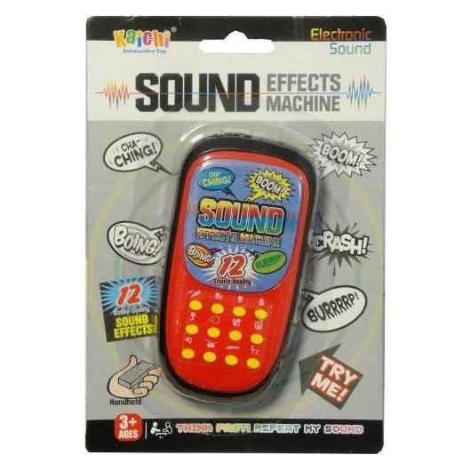 Swede Batteriebetriebenes Telefon (54622897)