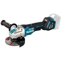 X-LOCK Akku-Winkelschleifer DGA519Z, 18Volt blau/schwarz, ohne Akku und Ladegerät