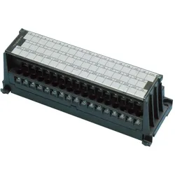 Mitsubishi Electric Terminal block conversion FA-TB32XYN3