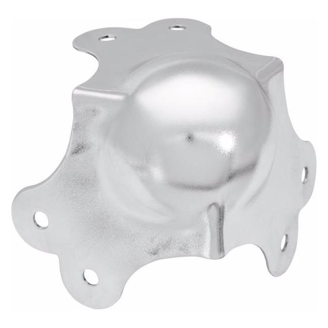 Roadinger Stahlkugel-Ecke, 3 Schenkel 64mm (Ersatzteile) (30001910)