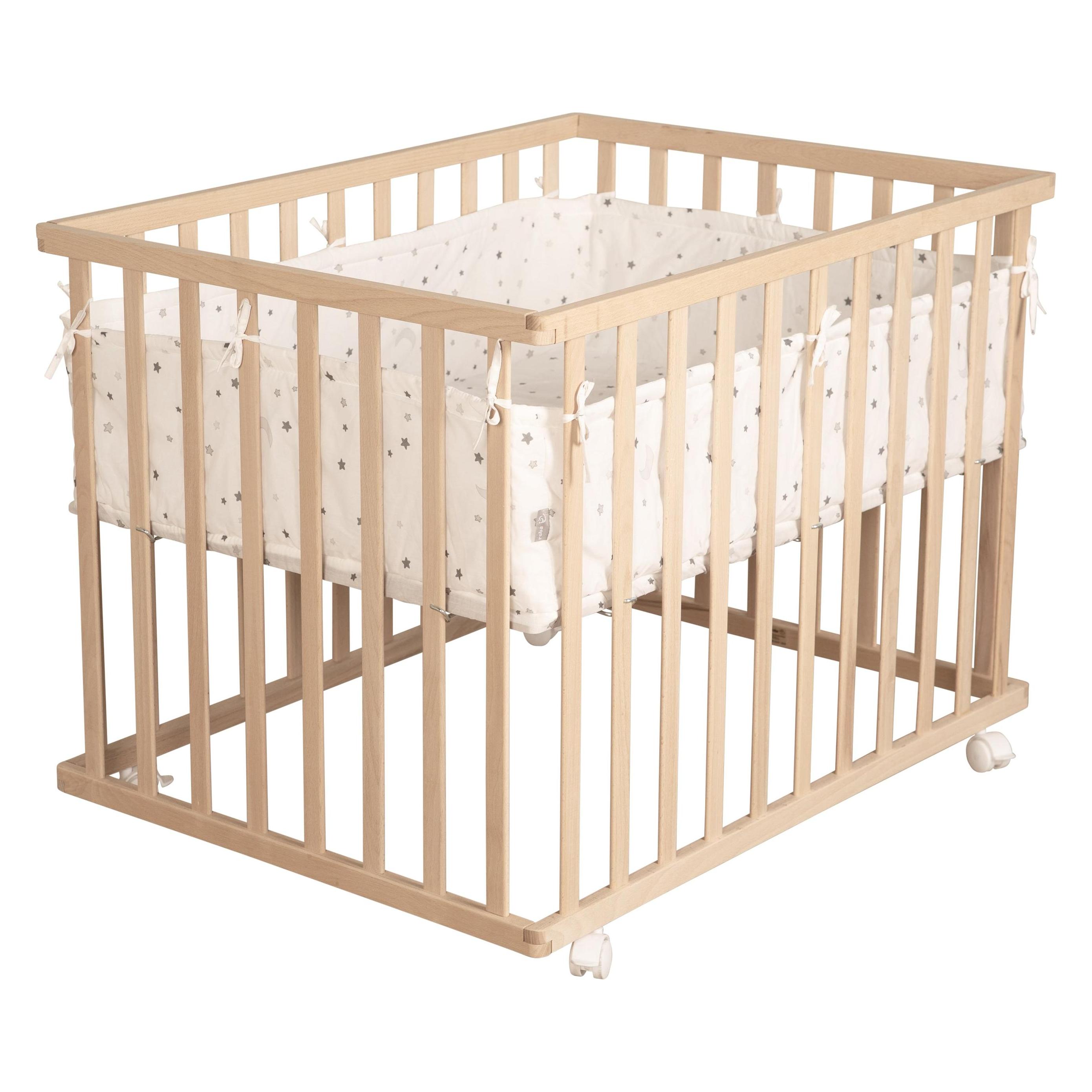 Roba Sternenzauber (Buche, MDF, 98.50 x 73 x 72 cm) (0241NAV235)