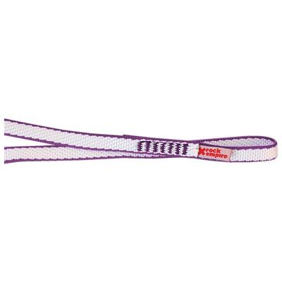 Rock Empire - Open Sling DYN 13mm - Bandschlinge Gr 150 cm weiß