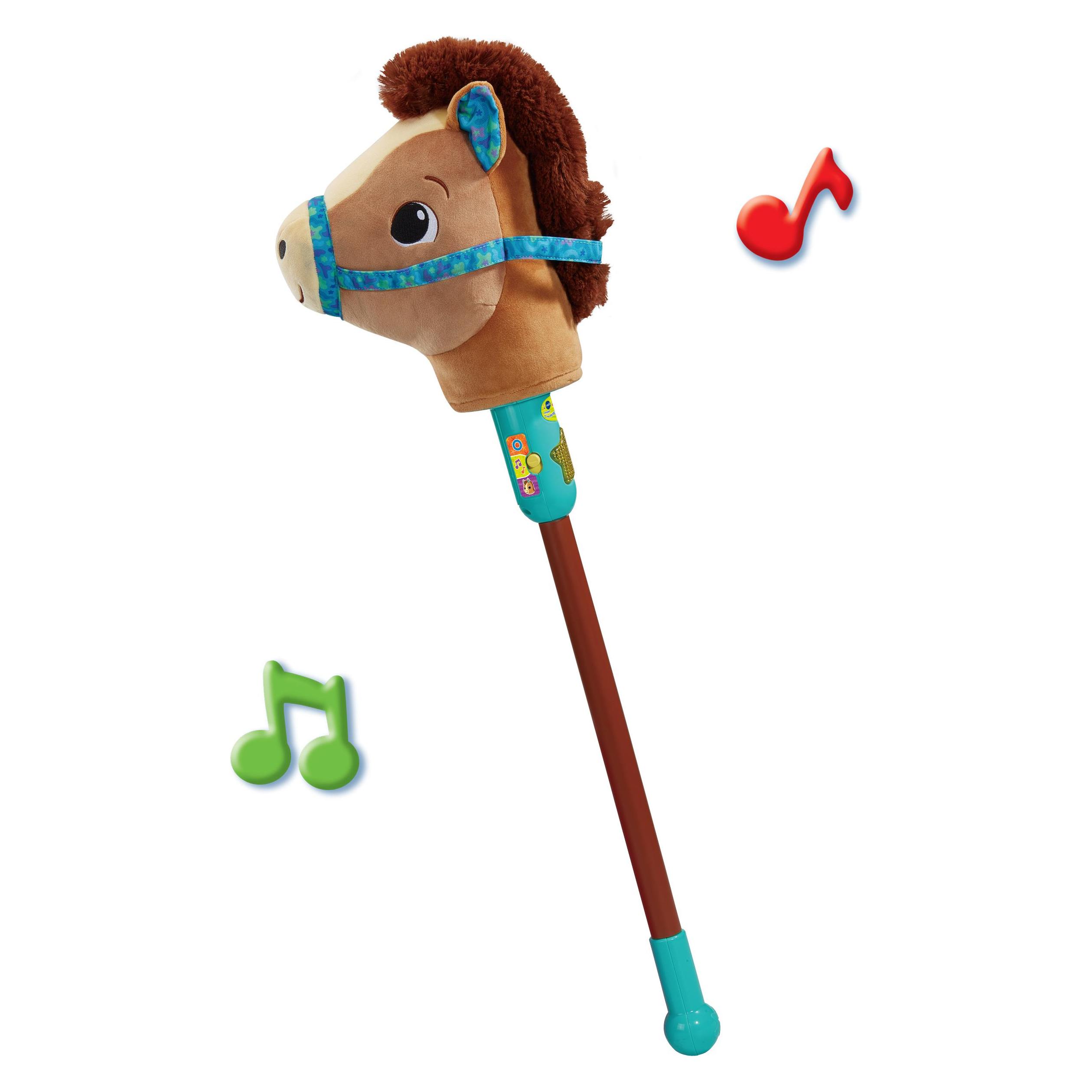 VTech Galoppier-mit-mir-Pferdchen (80-588404)