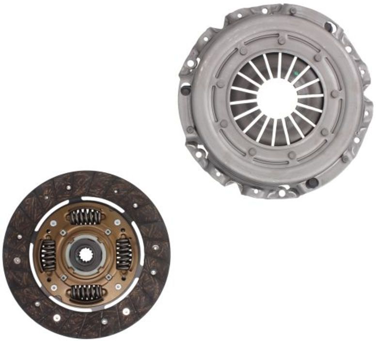Kupplungssatz NEXUS F1X014NX