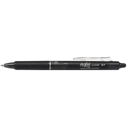 Pilot, Schreibstifte, Tintenroller FRIXION "Clicker", radierbar (12x)