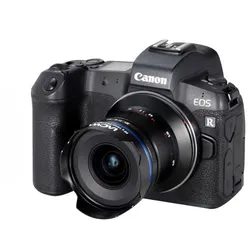 Laowa 14mm F4.0 FF RL Zero-D für Canon RF