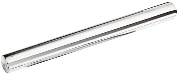 Paderno Rullo in acciaio inox 5 x 50 cm