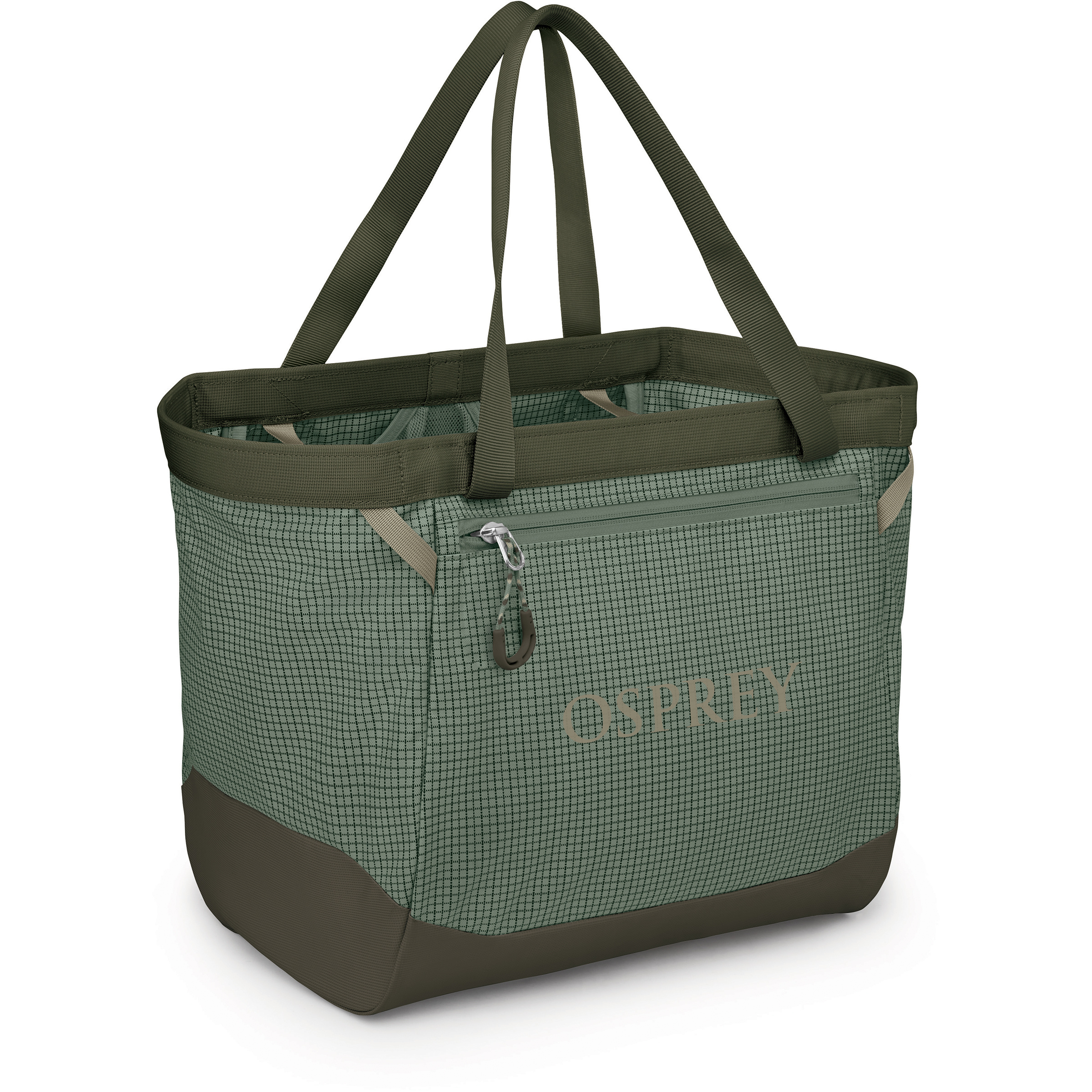 Osprey Transporter Gear Tote 28L Umhängetaschen oliv Größe 28L Reise
